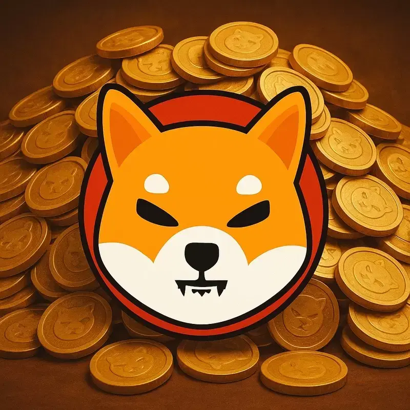 Shiba Inu, 11 Trillion Bet Pours into Derivatives Market...Crushing Bitcoin and XRP