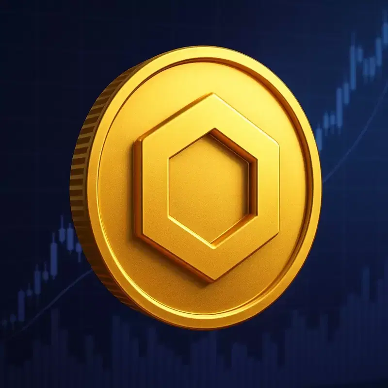 Chainlink, exchange outflow highest since December..."Supply shortage will save the price"