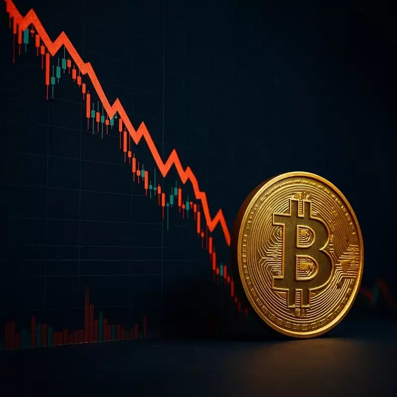 Thought it would go to $80,000...Bitcoin warned to fall to $73,000