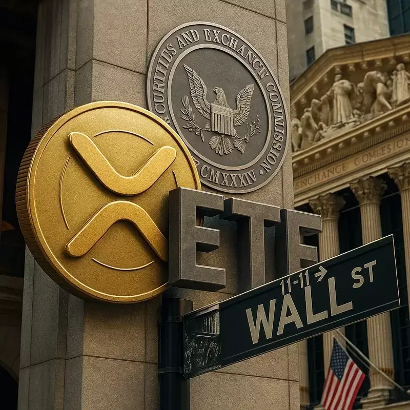 XRP Ranks First in 24-Hour ETF Inflows... What's the Secret to Overtaking Bitcoin and Ethereum?