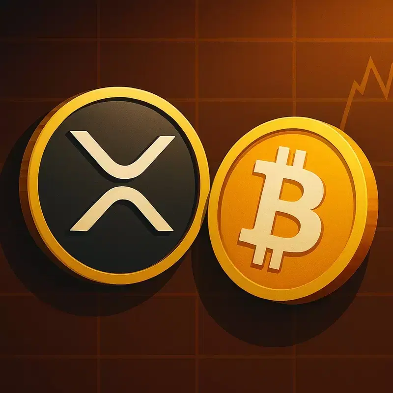 "Bears All Caught"...Bitcoin $140,000, XRP $7 Wild Rally Predicted