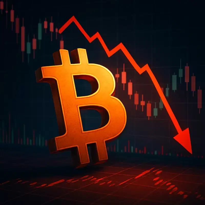 Bitcoin, Fear of Plunge as Trump Halts Iran Negotiations...Is the Gate of Hell Opening Again?