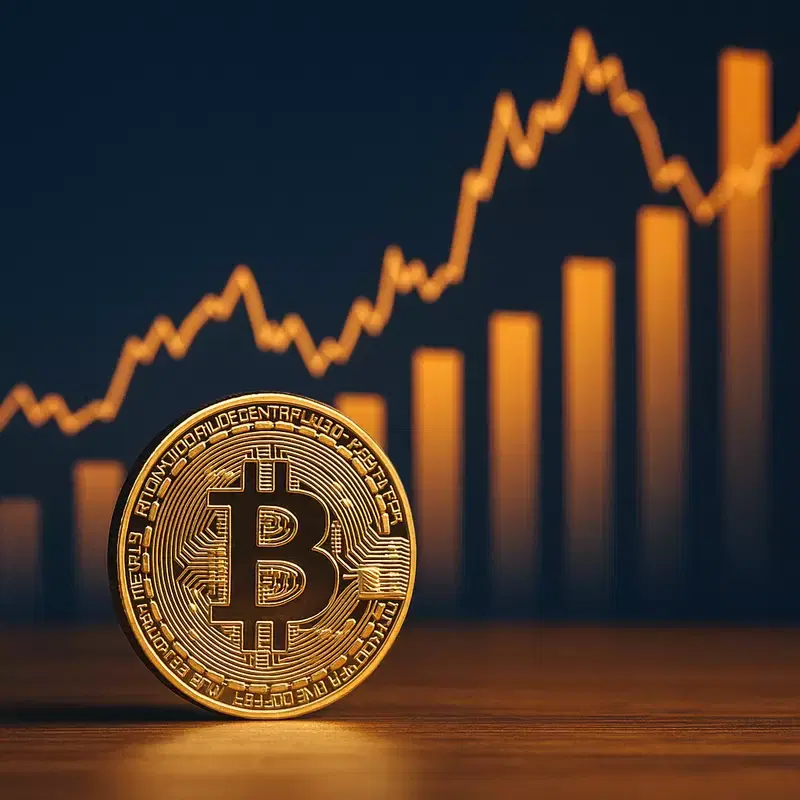 Bitcoin Nearing $80,000, A Once-in-a-Lifetime Opportunity to Get Rich... Institutions are Sweeping Up 60 Times More