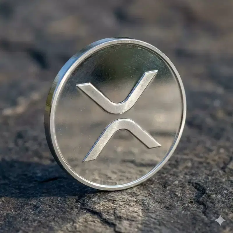 Independent Safe Asset?..."XRP Price Follows Stock Market Signals"