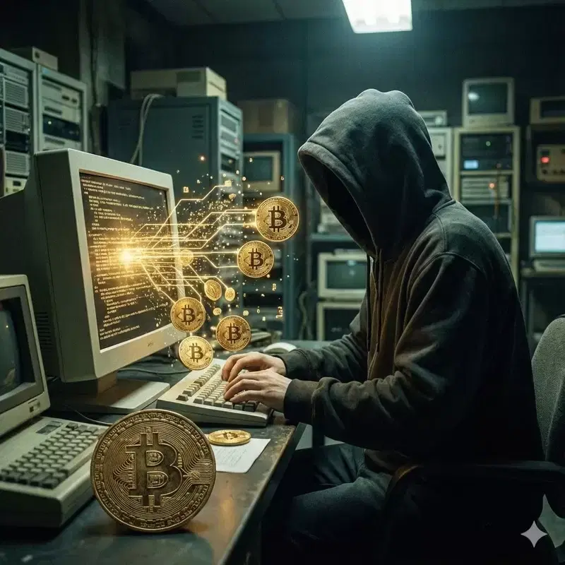 "Satoshi Finally Revealed?"...Industry Uproar Over NYT's Identification, Identity Debate Re-ignites