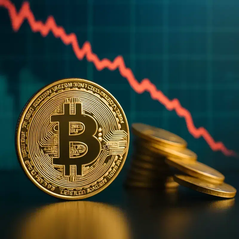 "If you believe the current price increase, you'll be ruined"...Bitcoin begins 'disbelief rally' before crash