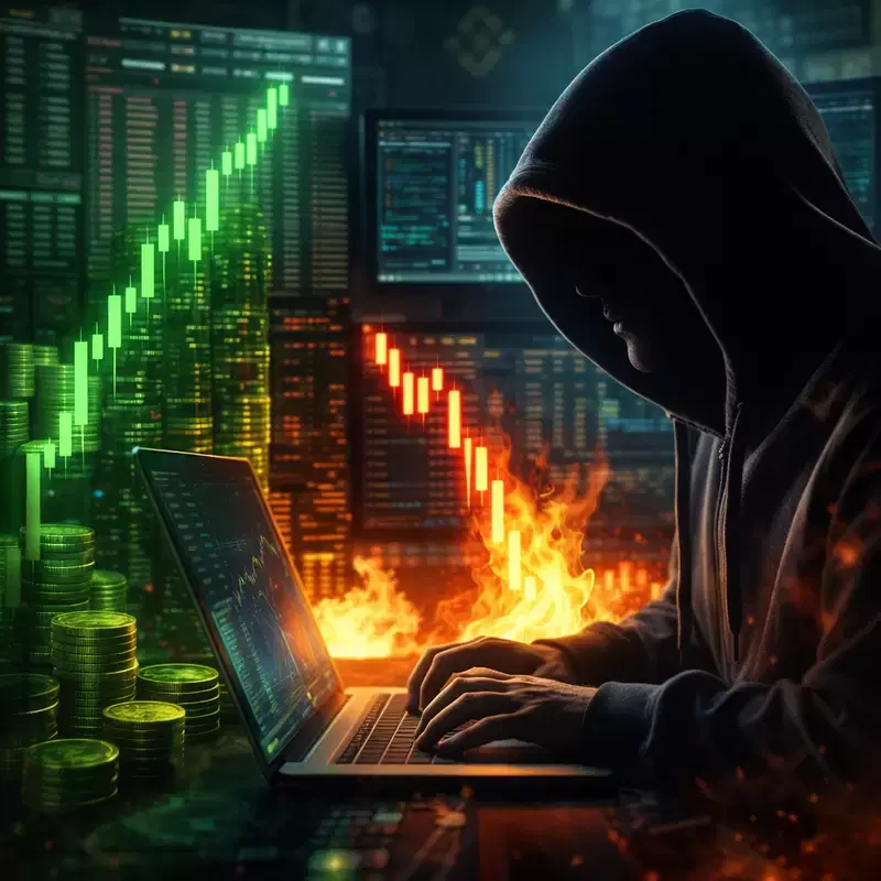 솔라나 wXRP, 2.9억 달러 규모 보안 날벼락..."내 코인도 털릴라"