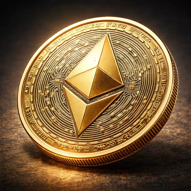 Ants are all escaping... Ethereum 'endures' selling pressure with whale buying