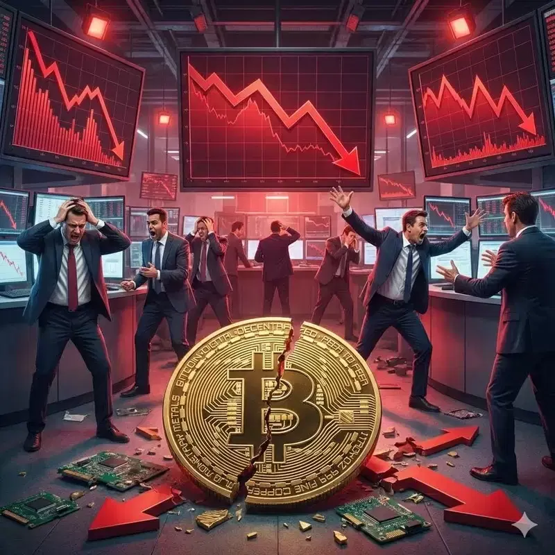 Bitcoin Surpasses $80,000, Miner 'Pours Cold Water'...Why is Marathon Digital Selling Now?