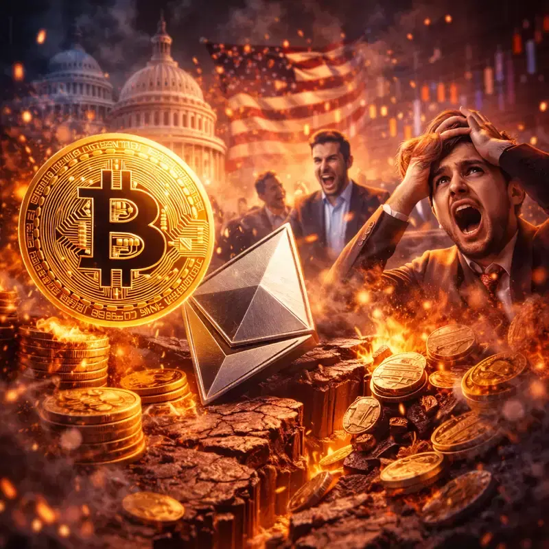 "Retail Investors Get Burned Again"... The 'Wash Trading' Structure Hidden Behind the Surge Has Been Fully Revealed