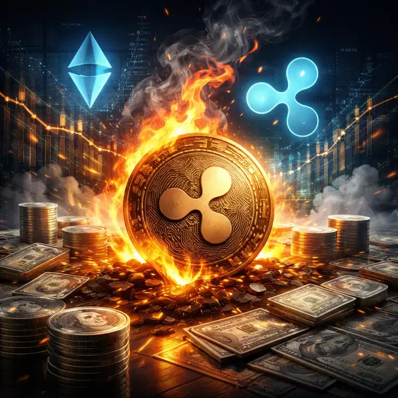 RLUSD, Bypassing Exchanges and Connecting Ecosystems...Foreshadowing a Seismic Shift in Decentralized Finance