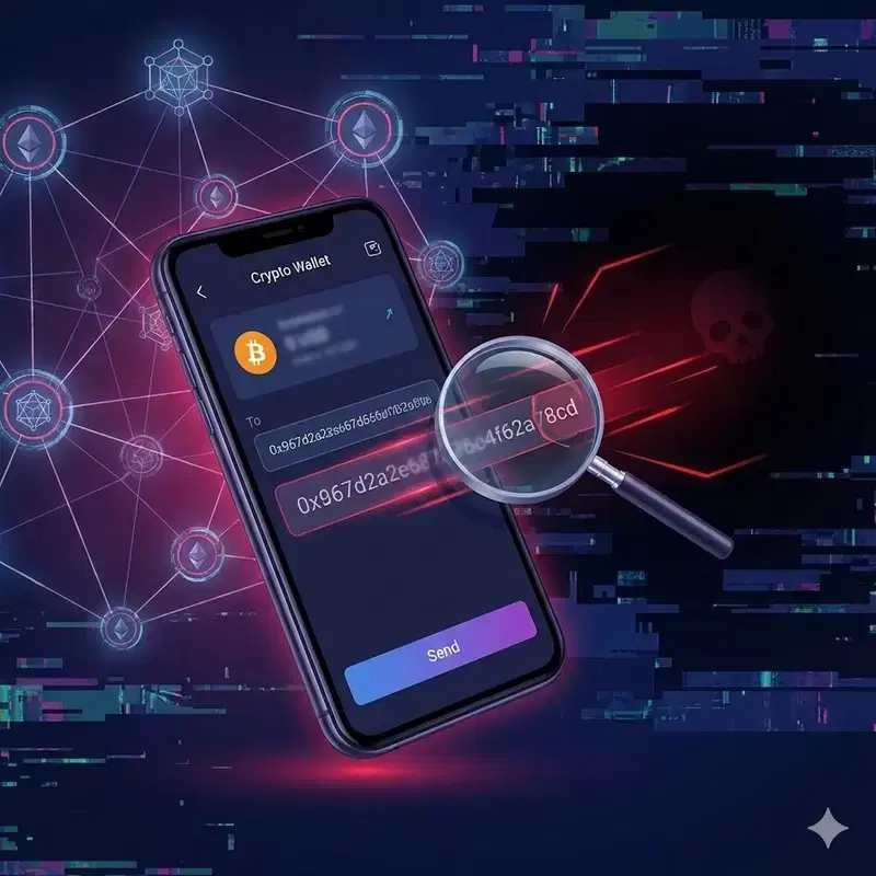 "Hardware Wallets Are Also At Risk"...Ledger Warns of Rampant Recovery Phrase Scams