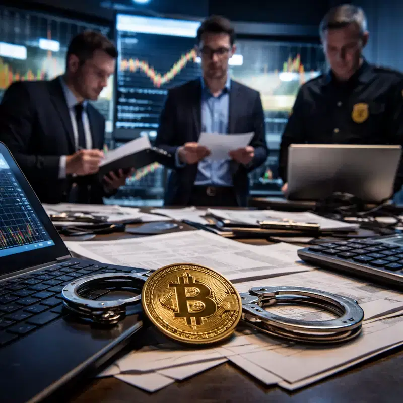 42 Billion Dollar Outflow Due to Input Error...Bithumb Over-deposit Incident, War to Track Unrecovered Funds