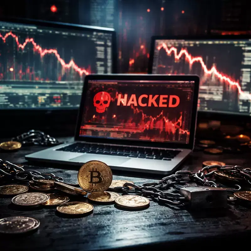 AI, Awoke a 27-Year Dormant Vulnerability...Crypto Market on the Brink of a 'Hacking Catastrophe'