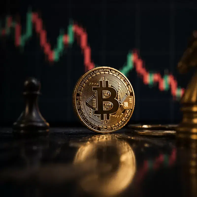 Michael Burry "99.9% of Retail Investors Know Nothing About the Coins They Hold"