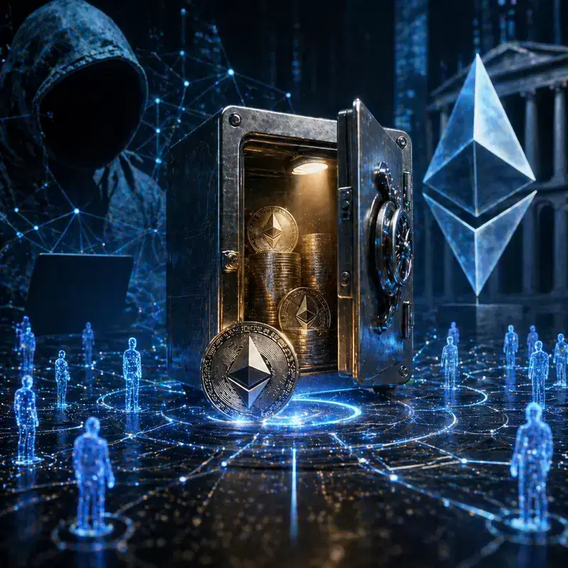 "30,000 ETH to be released"...Arbitrum's 'Final Decision' on DeFi Bailout Imminent