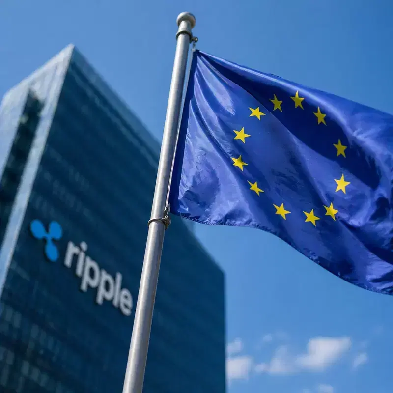 Is XRP's True Home 'Europe'?...Looking into Ripple's Reasons for Leaving the US