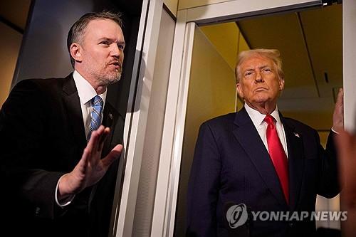 U.S. Trade Representative: "Comprehensive semiconductor tariffs to be imposed at an appropriate time... not immediately" (Comprehensive)