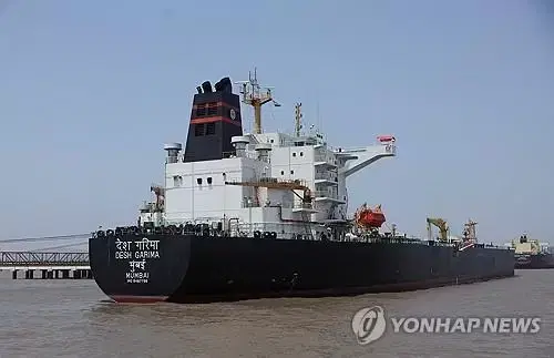 International oil prices fall on Iran's new negotiation proposal... WTI down 3%