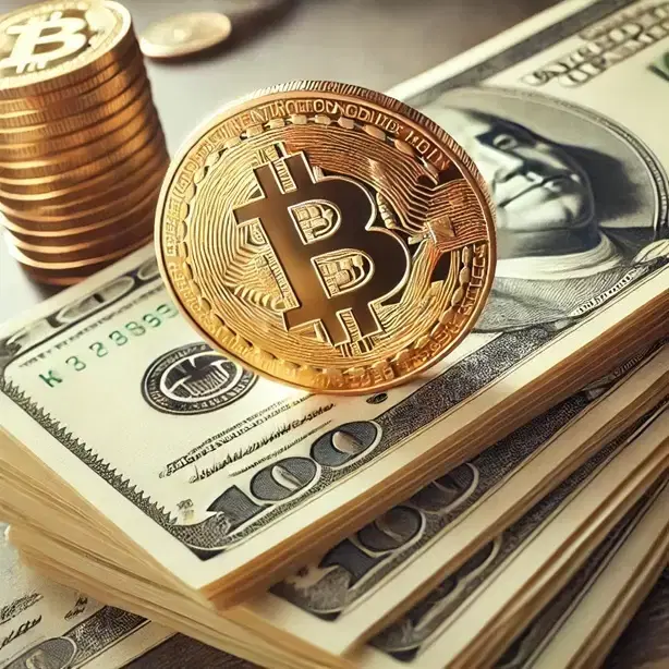 Bitcoin, $80,000 Box Range Battle Continues Amid Soaring US Treasury Yields