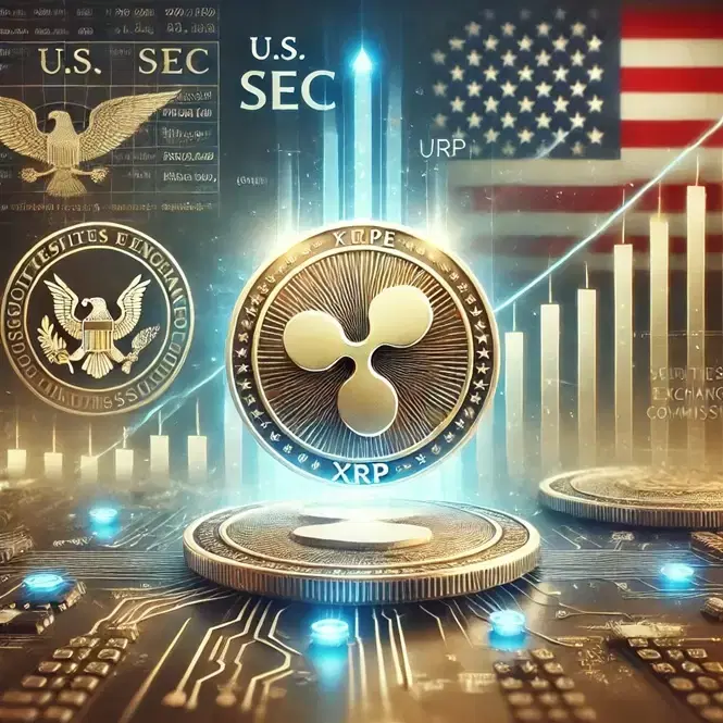 XRP blocked by the $1.50 wall, can it break through with the CLARITY Act and interest rate cut cards?