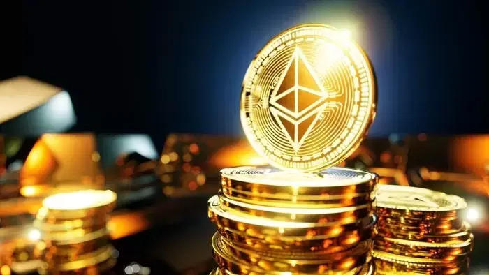 "Buying pressure collapsing"...Ethereum, at risk of falling to $2,080