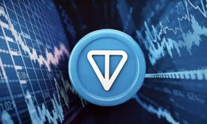 Telegram Directly Backs It... Toncoin's Massive Explosion Signal