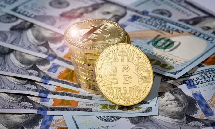 Why Didn't Bitcoin Collapse Even as Inflation Soared 3.8%?