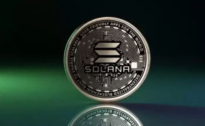 Solana Faces Risk of $90 Line Collapse, Can It Rebound Through Inflation Shock?