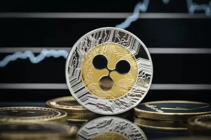 "XRP to surpass Bitcoin's peak market cap"...Billionaires secretly buying 'XRP', what's the final target?
