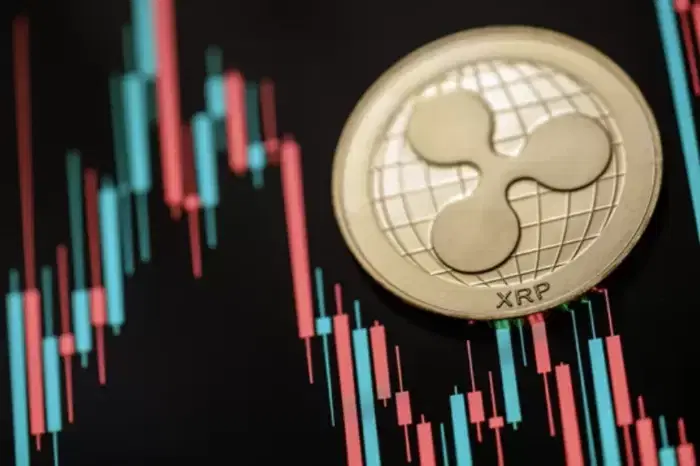 XRP, Quiet Trading Volume Explodes...Will it Break $1.5 Again?