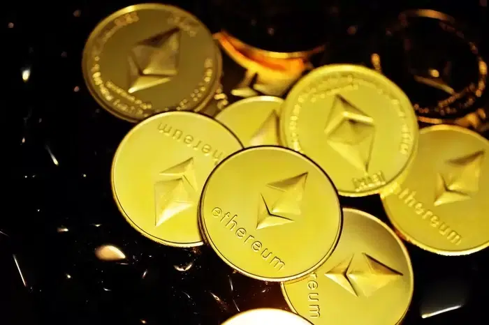 Ethereum, staking hits all-time high despite bear market... "Tokens locked amidst selling fear"