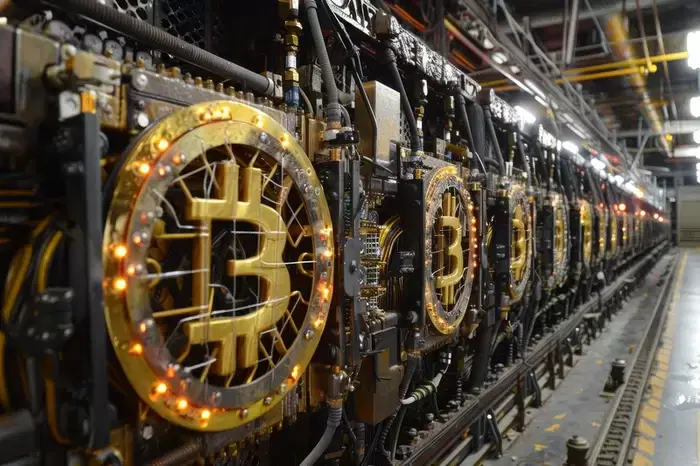 Will the Bitcoin environmental destruction controversy end? AI rebuttal weapon emerges as supporters step up