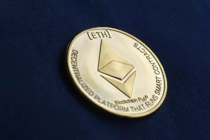 Will Ethereum's Rebound Begin? Will Falling Oil Prices Save ETH?
