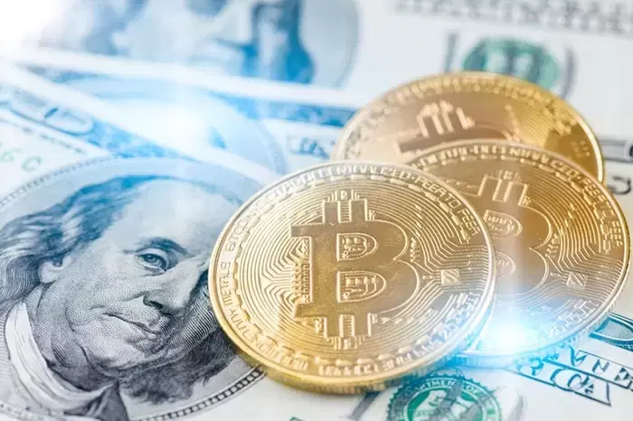 As US Treasuries waver, is a Bitcoin Supercycle coming?