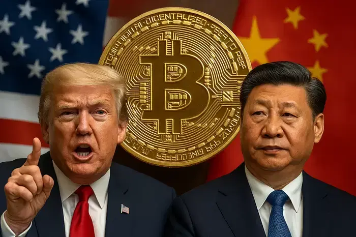 Bitcoin breaks $80,000, Xi Jinping's Taiwan warning threatens even the last support line at $78,000?
