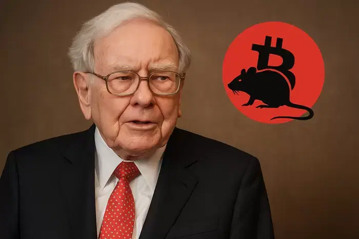 Buffett's Warning of a 'Casino Market'... Will the Crypto Speculation End in a Crash?