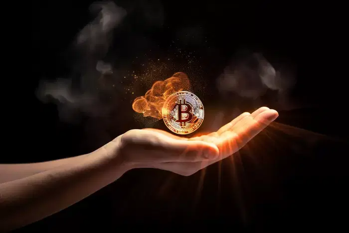 Bitcoin Spot ETF, $3.4 Billion Inflow Followed by $1 Billion Outflow...Rally Abruptly Halted