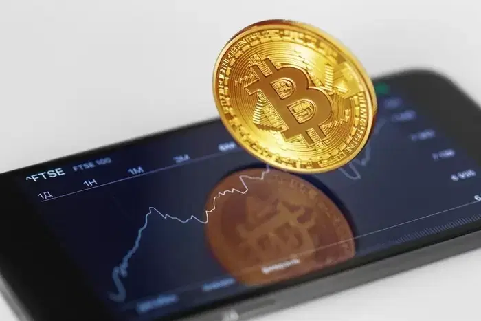 Bitcoin, is the $80,000 collapse a coincidence?...Looking at on-chain data