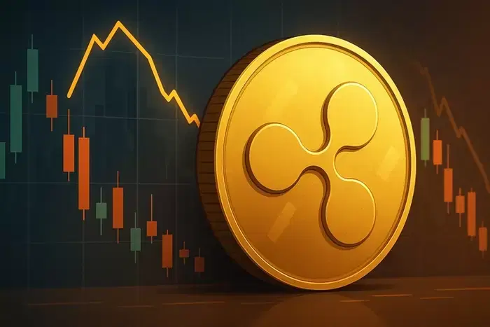 XRP's Trading Volume Plummeted 40%... Can it Hold the $1.40 Maginot Line Before 1 Billion Units are Released on June 1?