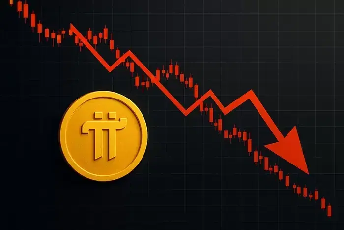 Founder's Speech Is Useless! Pi Network Investor Sentiment Has Cooled!