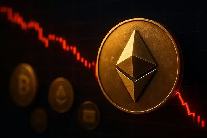 Ethereum Foundation Embroiled in Internal Strife and Hit by High Inflation…ETH $2,000 Defense Line in Jeopardy