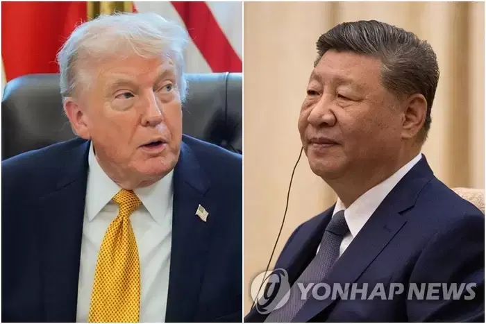 How long will the stock market rally last... CPI and US-China summit in focus