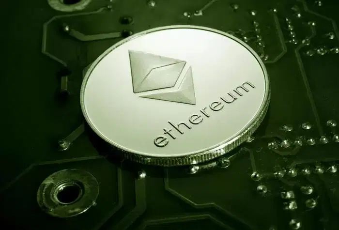 Wells Fargo is buying, but why isn't it rising? Can Ethereum break through whales' $2,322 sell wall?