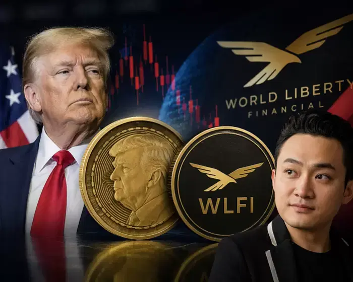 Money Poured In as Lawsuit Erupted…Trump Coin 'Speculative Market' Warning