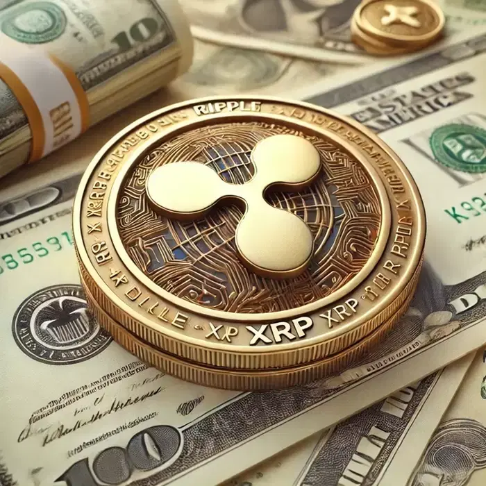 XRP, Buy Signal Triggered…Will it Really Reach $3 This Time?
