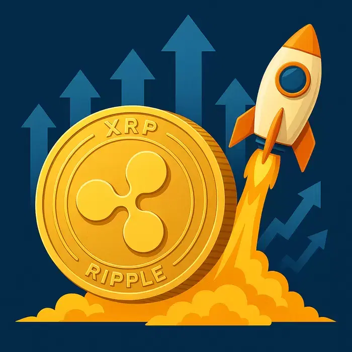 Whale withdraws $8.8 million from Upbit…Is it a signal for an XRP surge rally?