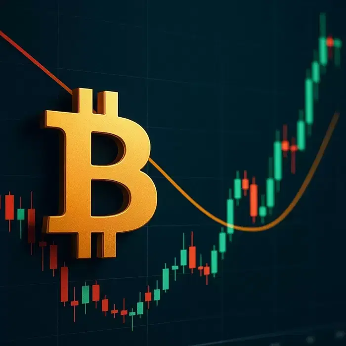 Bitcoin Struggling at $80,000, Will the 'True Bottom' Only Arrive in Two Months?