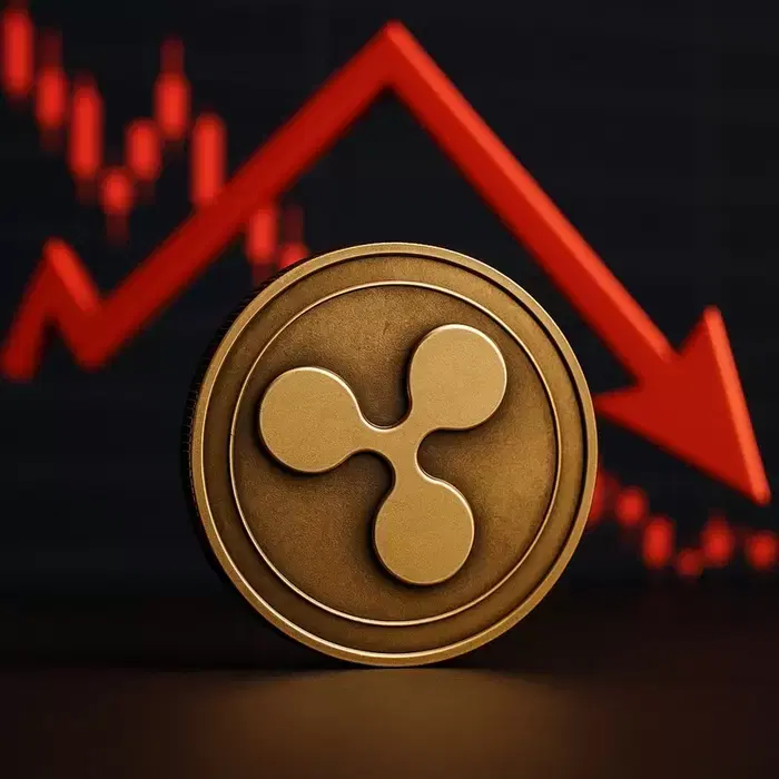 XRP ETF Plunged… Why Is Institutional Capital Still Flowing In?