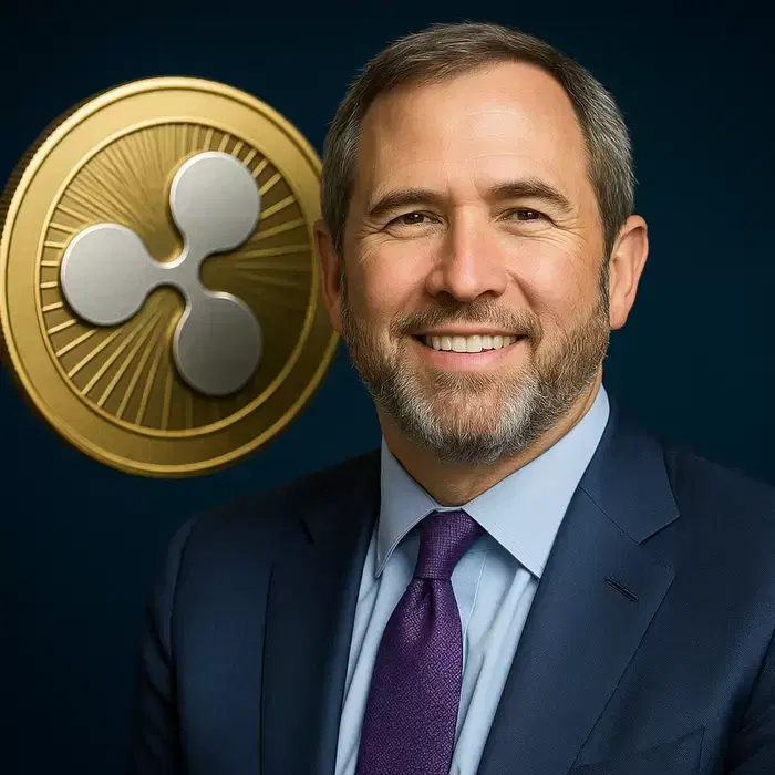 If Ripple Lists on the Stock Market, Will XRP Holders Also Get Rich? Garlinghouse's Surprise Remark
